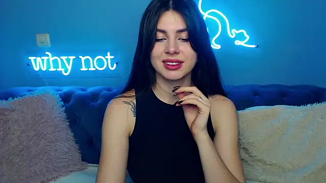 ViollinaLove online show from March 2, 8:38 am