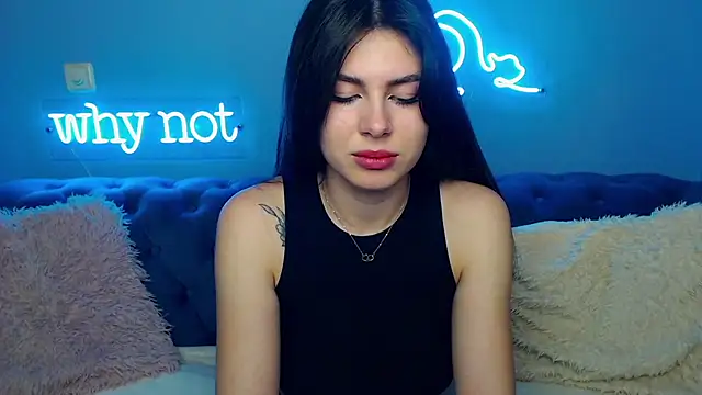 ViollinaLove online show from March 2, 11:39 am