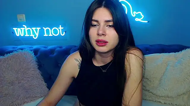 ViollinaLove online show from March 2, 5:47 pm