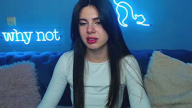 ViollinaLove online show from March 22, 5:52 pm