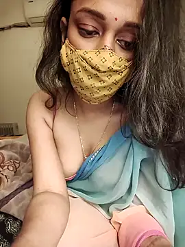 Lavanya Shah online show from February 13, 3:19 pm