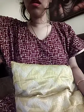 Lavanya Shah online show from February 26, 3:00 pm