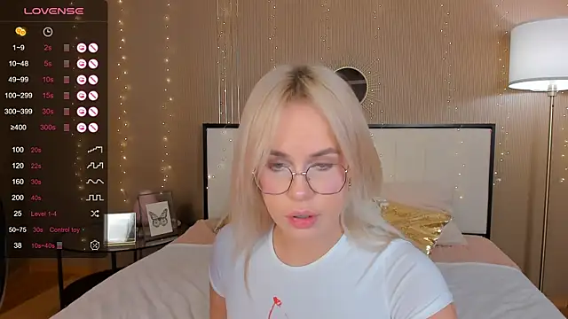 bellatip online show from February 1, 3:52 am