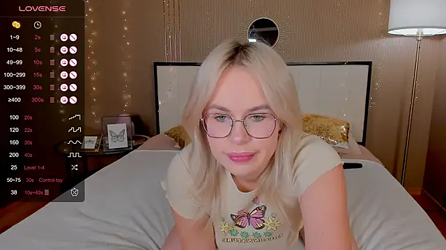 bellatip online show from February 20, 12:52 am