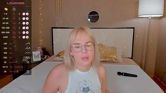 bellatip online show from March 5, 12:49 am