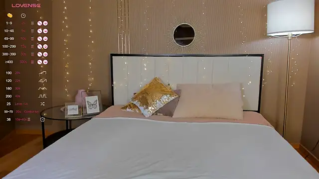 bellatip online show from October 13, 12:43 am