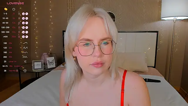 bellatip online show from October 20, 12:44 am