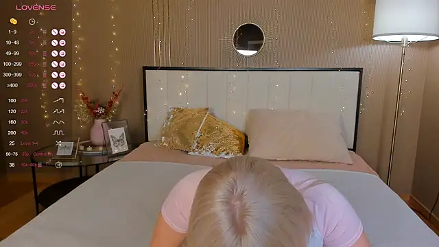 bellatip online show from November 23, 12:43 am