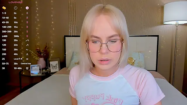 bellatip online show from February 19, 12:50 am