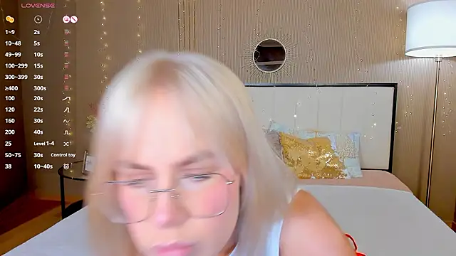 bellatip online show from March 19, 12:47 am