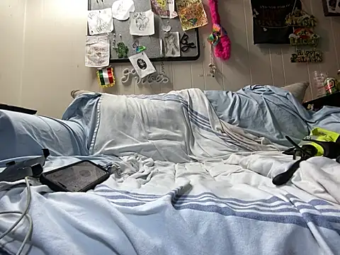 CLoSpunkmeyer69 online show from February 28, 8:54 pm