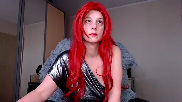  Sweetlonglips  online show from January 12, 9:19 am