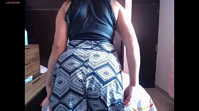 morgan 777 online show from February 21, 8:10 pm