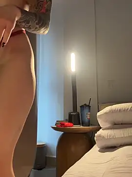 curchez  online show from January 6, 8:23 pm