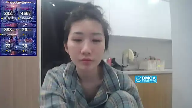 Asiagirll online show from March 15, 1:06 pm