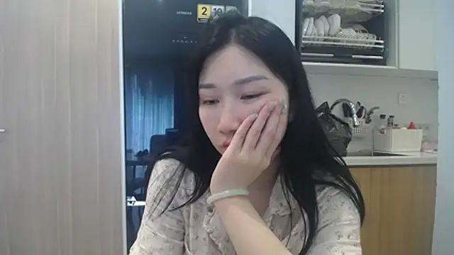 Asiagirll online show from July 28, 4:19 am