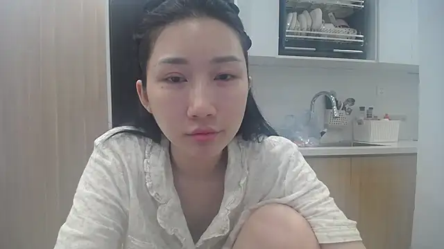 Asiagirll online show from July 29, 3:10 pm