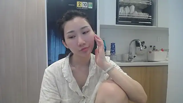 Asiagirll online show from July 30, 3:27 am