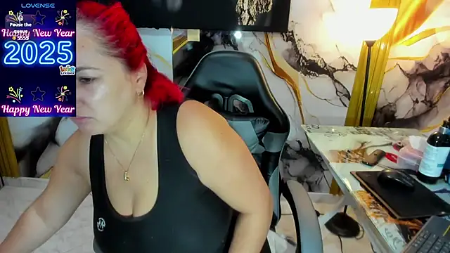 Eva MilfF online show from December 22, 12:35 pm