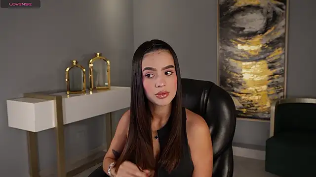 AbellaCroft online show from February 4, 1:06 pm