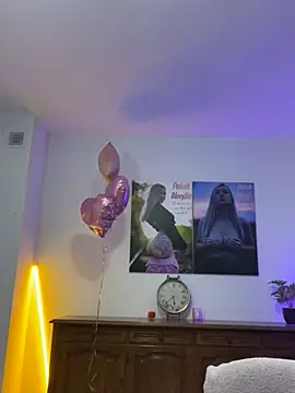 Snapshot of Cute-Alice chatting on February 12, 10:15 pm Cute-Alice online show from February 12, 10:15 pm