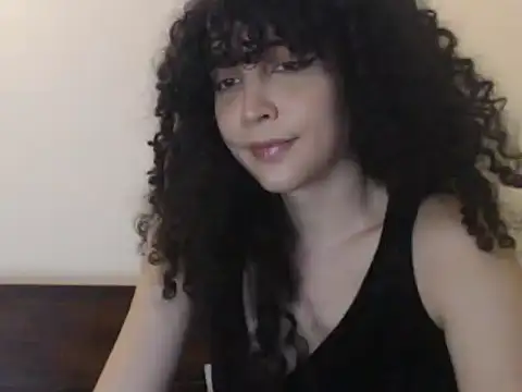 skyferreira online show from February 19, 9:11 pm