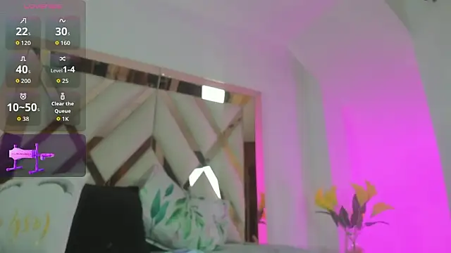 elena mature online show from March 9, 7:29 pm