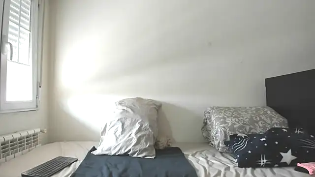 CristalDivine online show from March 6, 9:39 am