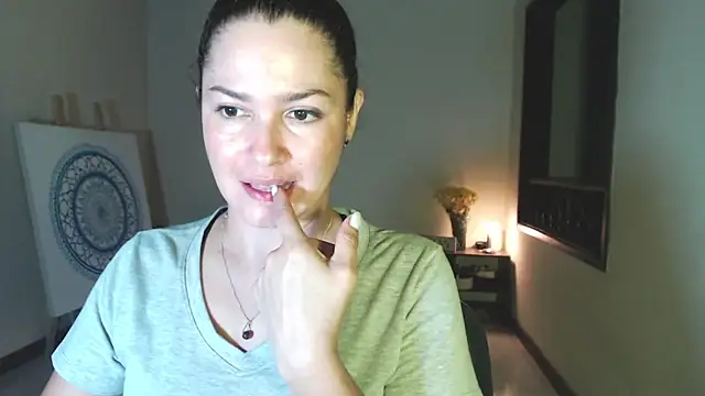 solamatista11 online show from December 13, 11:17 pm