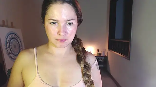 solamatista11 online show from January 7, 11:35 pm