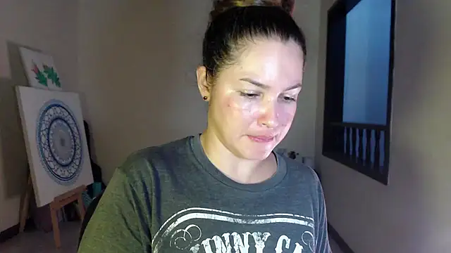 solamatista11 online show from January 10, 11:08 pm