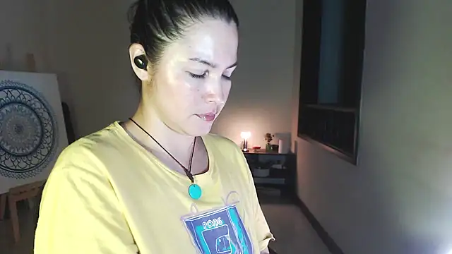 solamatista11 online show from January 28, 12:36 am