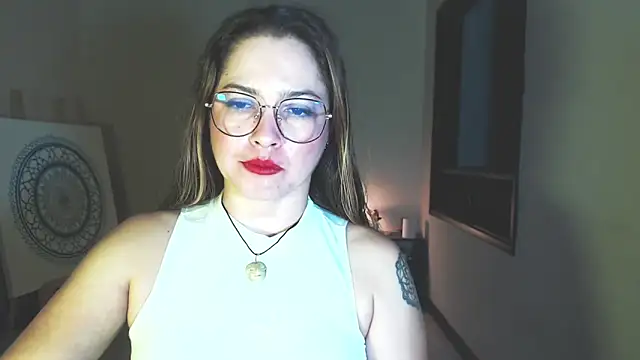 solamatista11 online show from February 8, 1:54 am