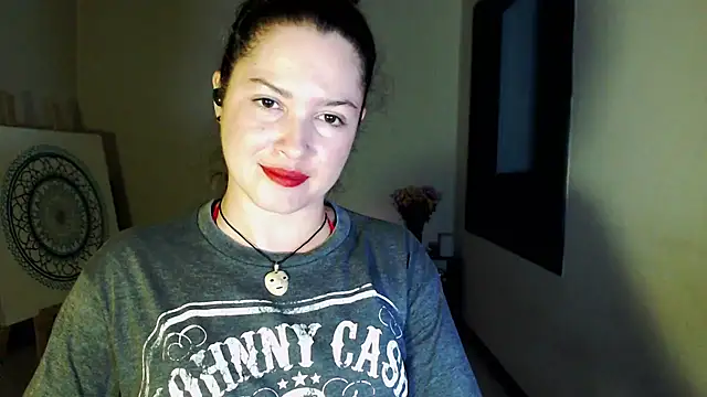 solamatista11 online show from February 10, 11:55 pm