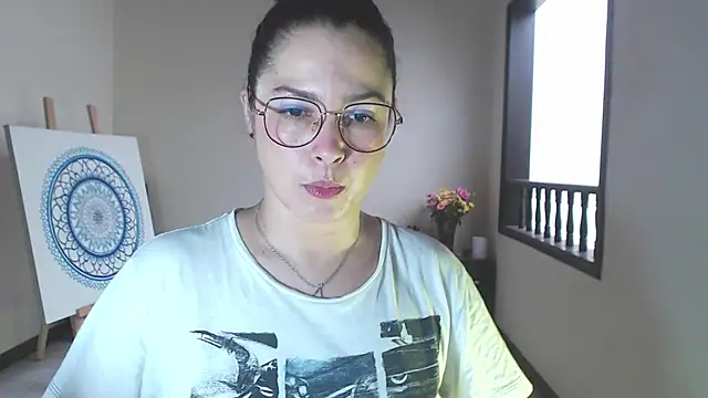 solamatista11 online show from February 16, 9:16 pm