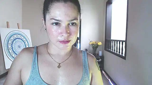 solamatista11 online show from March 9, 8:42 pm