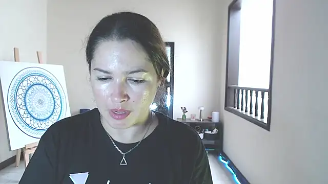 solamatista11 online show from March 13, 6:23 pm