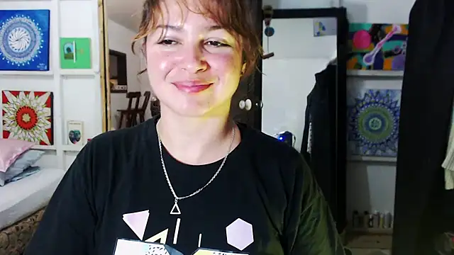 solamatista11 online show from September 11, 8:31 pm