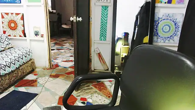 solamatista11 online show from October 13, 8:53 pm