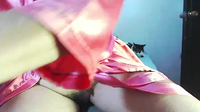 solamatista11 online show from November 12, 8:30 pm