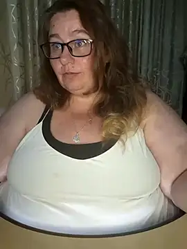 Iceprincess2bad4u online show from February 3, 6:07 pm