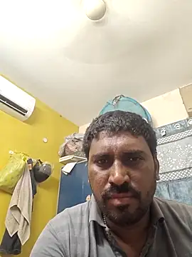 rameshmry1 online show from June 26, 7:40 pm