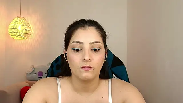 YummyAnna  online show from September 18, 8:44 pm