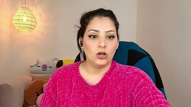 YummyAnna  online show from September 23, 8:23 pm