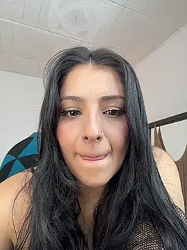 YummyAnna  online show from November 8, 4:40 pm