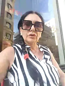 La Vedova Allegra online show from June 19, 6:01 pm