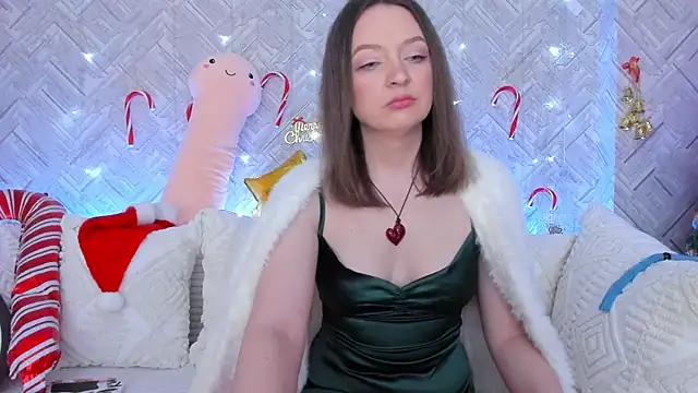 EvaBarsa  online show from December 20, 3:24 am