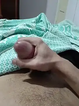 Snapshot of Prince_R9 chatting on November 9, 2:21 am Prince R9 online show from November 9, 2:21 am