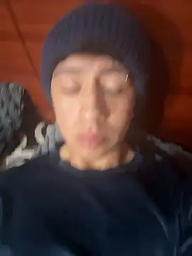 Feli123A online show from November 18, 6:12 pm