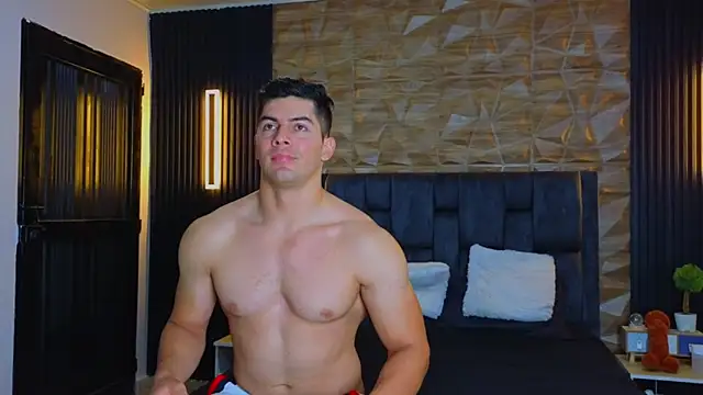 FelipeAndMarcello3 online show from February 6, 11:04 pm